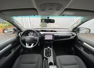 Toyota Hilux 13