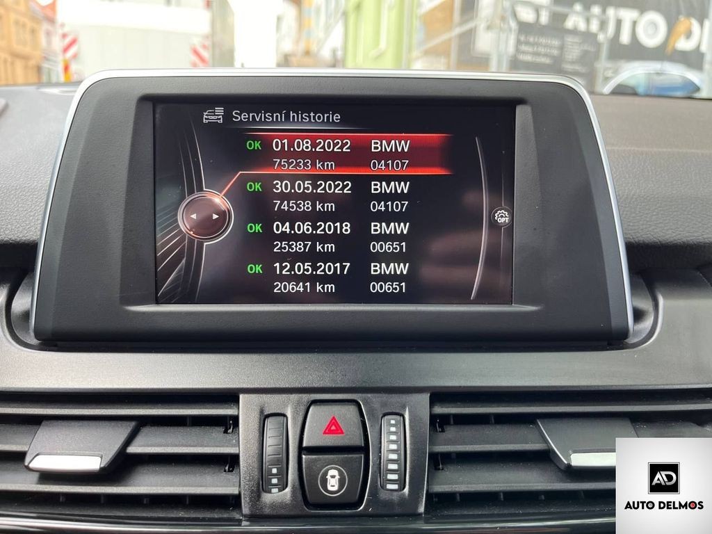 BMW Řada 2
