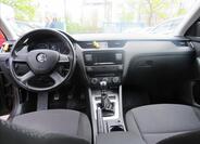 Škoda Octavia 11