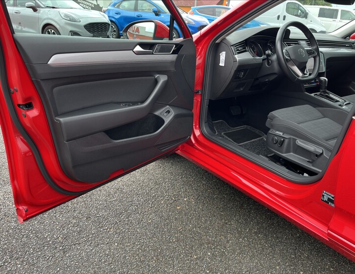 Volkswagen Passat 54