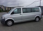 Volkswagen Transporter 3