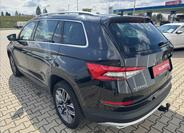 Škoda Kodiaq 7