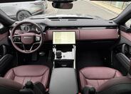 Land Rover Range Rover Sport 18