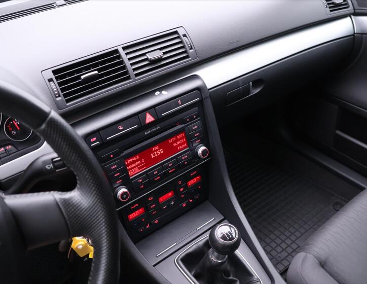 Audi A4 20