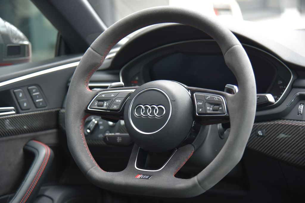Audi RS5