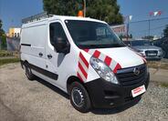 Opel Movano 3