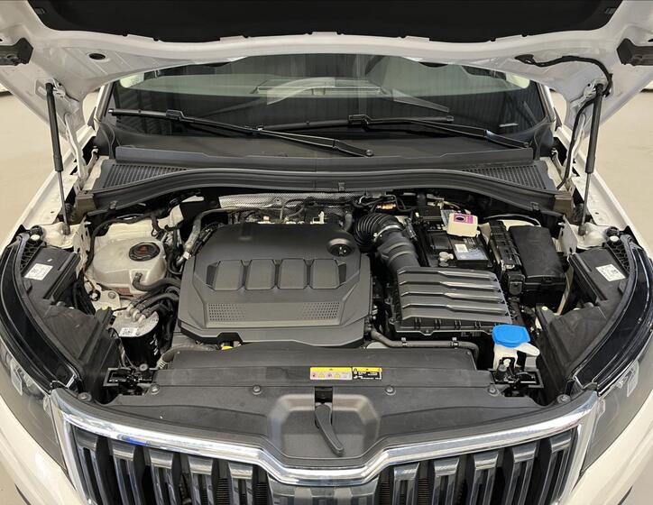 Škoda Kodiaq 34