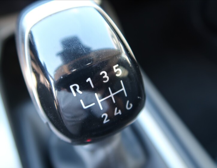 Peugeot 308 25