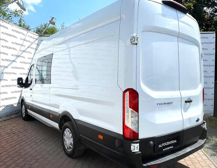 Ford Transit 6