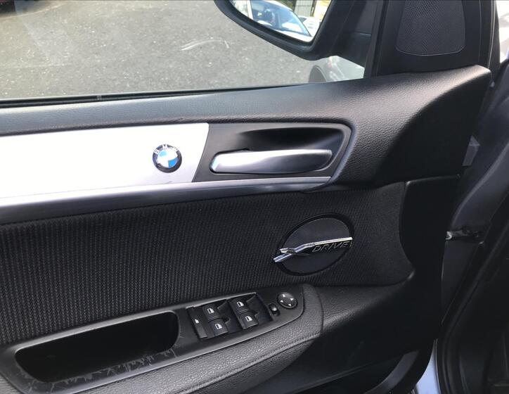 BMW X5 7