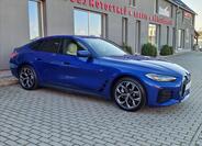 BMW i4 2