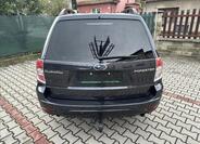Subaru Forester 4