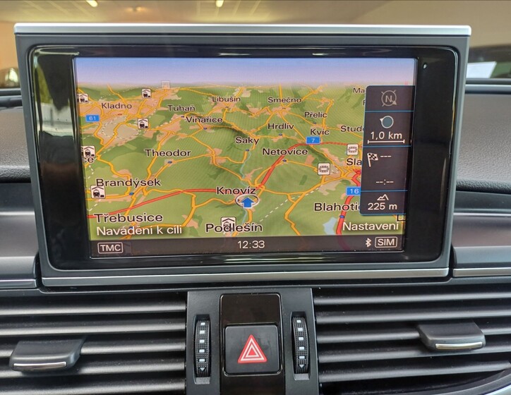 Audi A6 Allroad 19