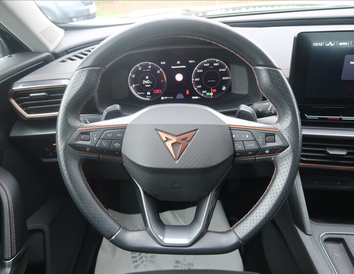 Cupra Formentor 20
