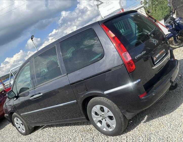Citroën C8 7