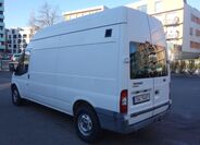 Ford Transit 11