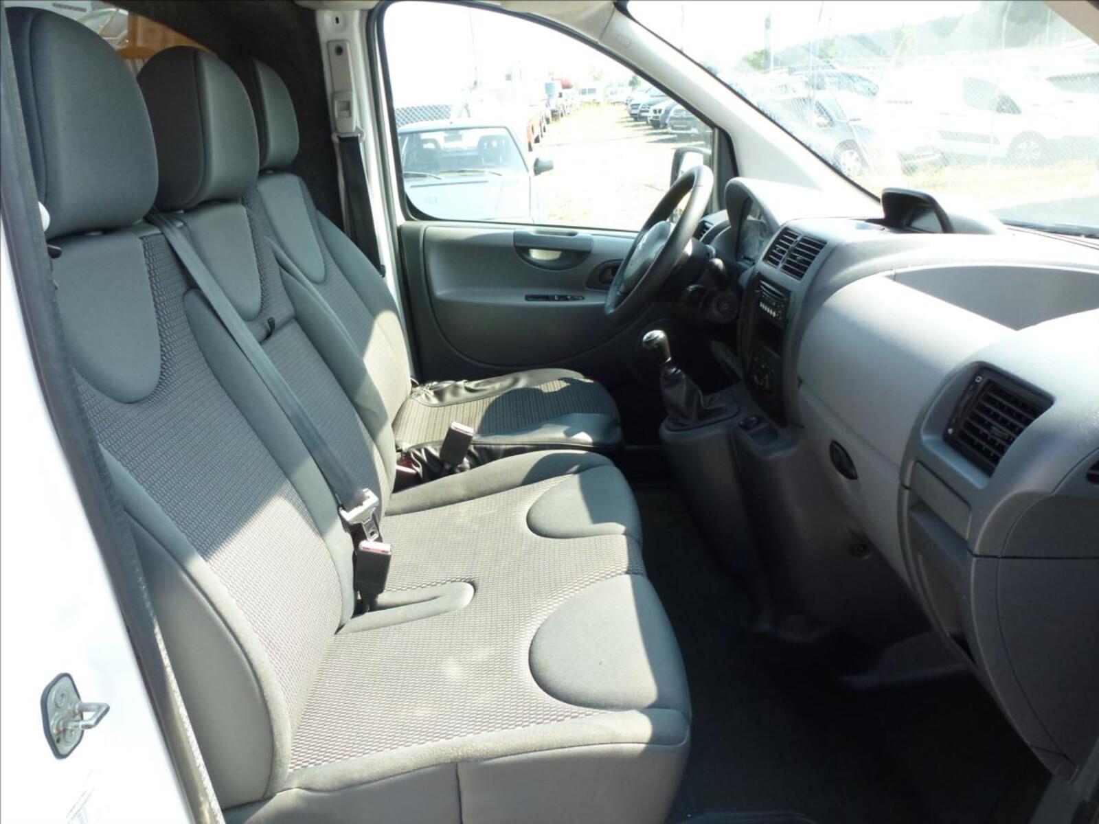 Citroën Jumpy 25