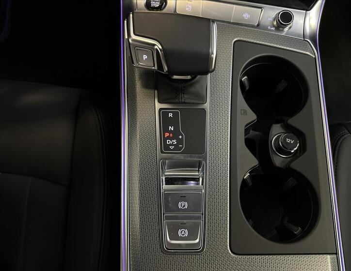 Audi A6 Allroad 19