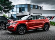 Škoda Kodiaq 24
