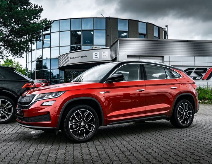 Škoda Kodiaq 24
