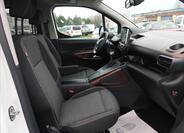 Peugeot Rifter 13
