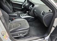 Audi S5 27