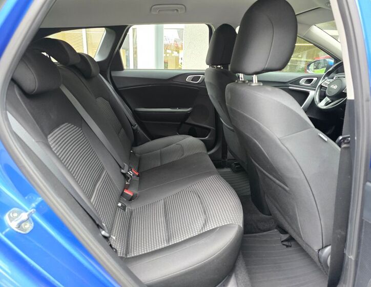 KIA Ceed 22