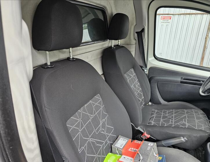 Fiat Fiorino 17