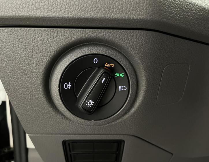 Volkswagen Crafter 15