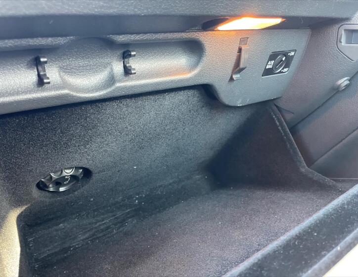 Volkswagen Golf Plus 16