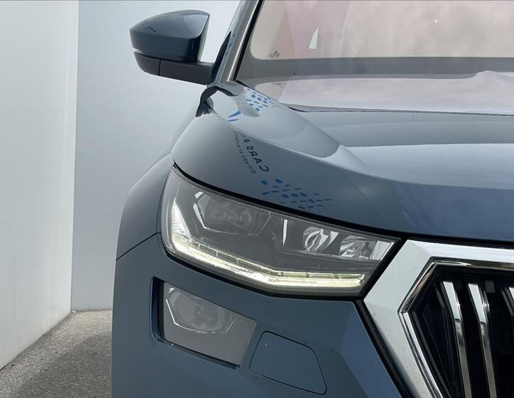 Škoda Kodiaq 23