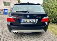 BMW Řada 5 5