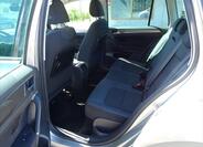 Volkswagen Golf Sportsvan 10