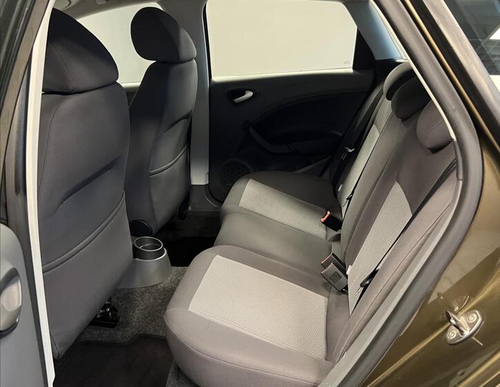 Seat Ibiza 9