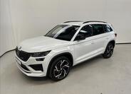 Škoda Kodiaq 1