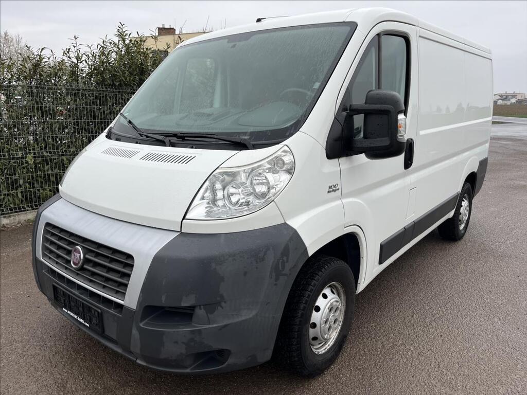 Fiat Ducato 1