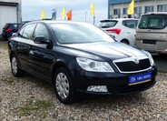 Škoda Octavia 3
