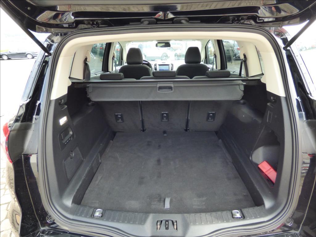 Ford S-MAX 52