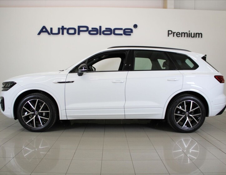 Volkswagen Touareg 5