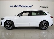 Volkswagen Touareg 5