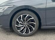 Volkswagen Golf 12