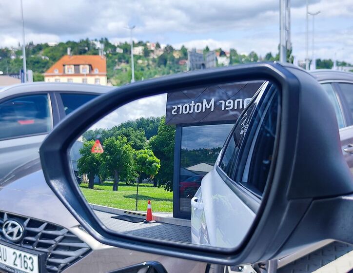 Hyundai Tucson 17