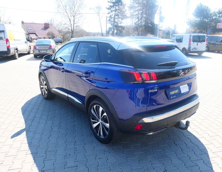 Peugeot 3008 9