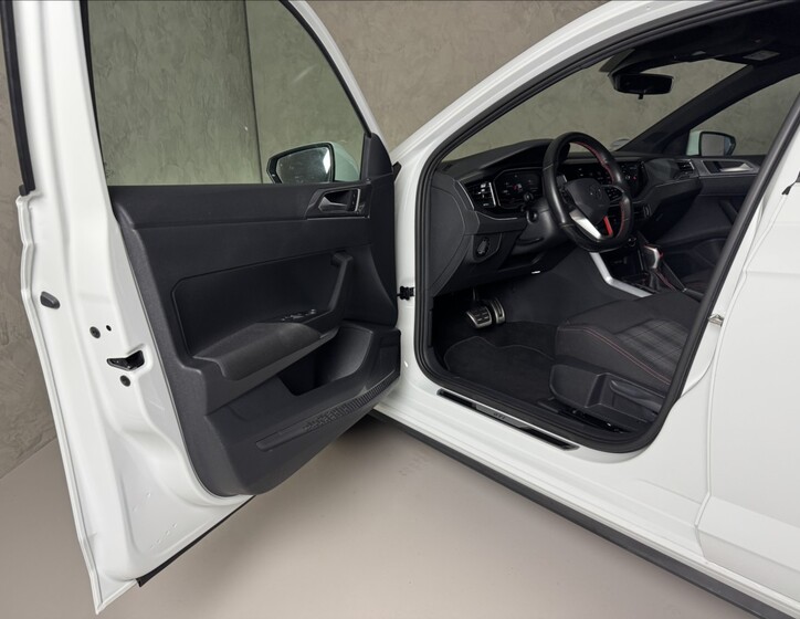 Volkswagen Polo 20