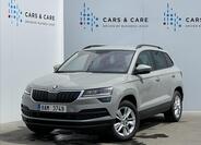 Škoda Karoq 1