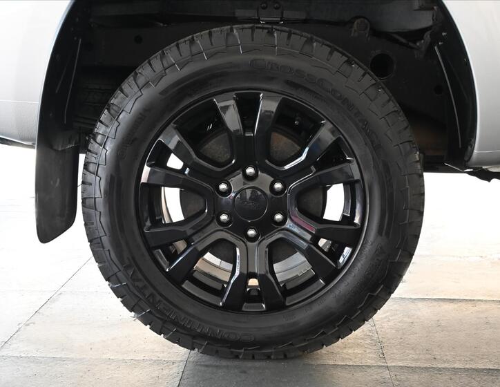 Ford Ranger 33