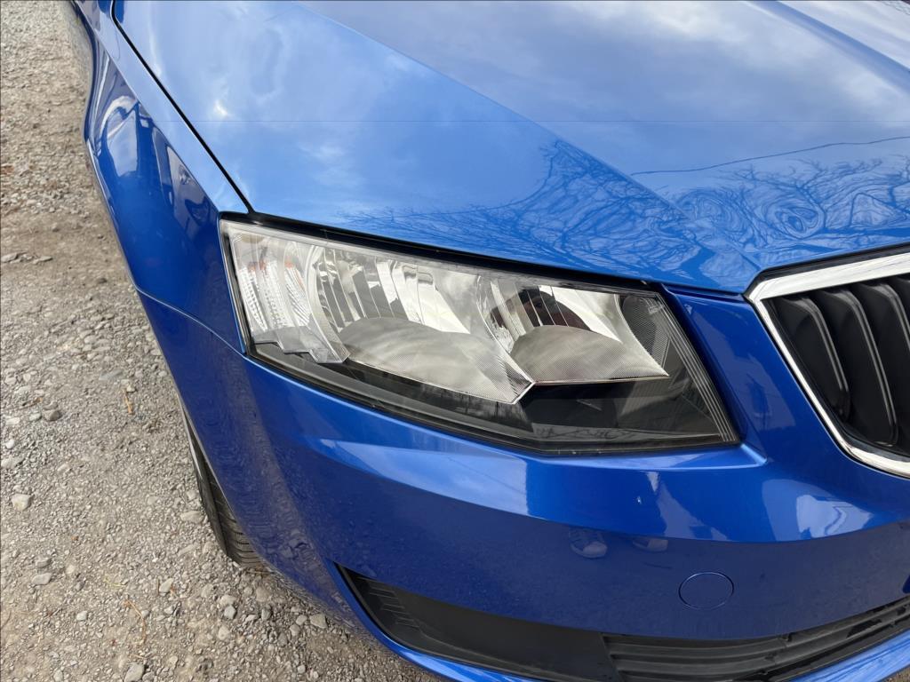 Škoda Octavia 28