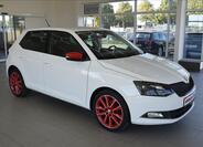 Škoda Fabia 3