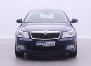 Škoda Octavia 2