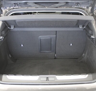 DS Automobiles DS4 25
